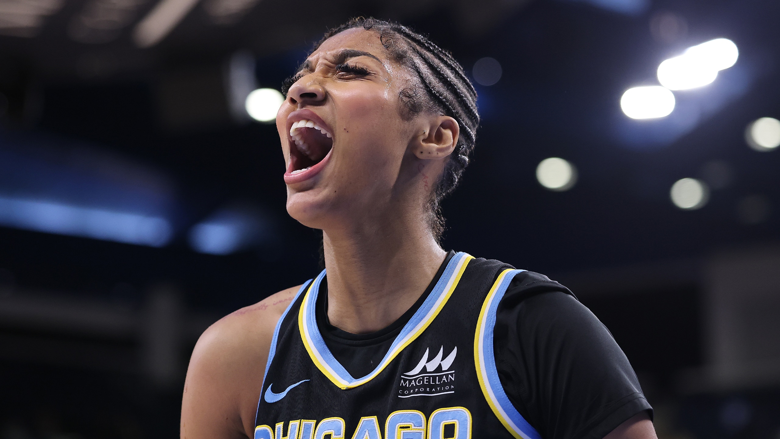Chicago Sky Trade Angel Reese to Atlanta Dream