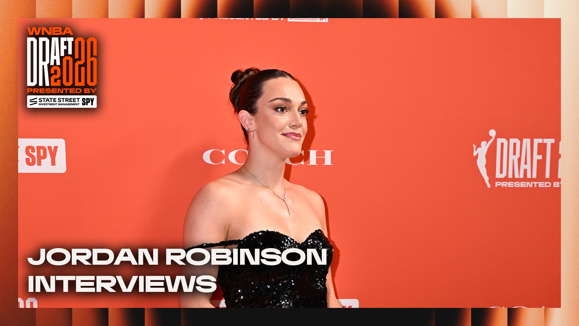 Jordan Robinson Talks to Angela Dugalić