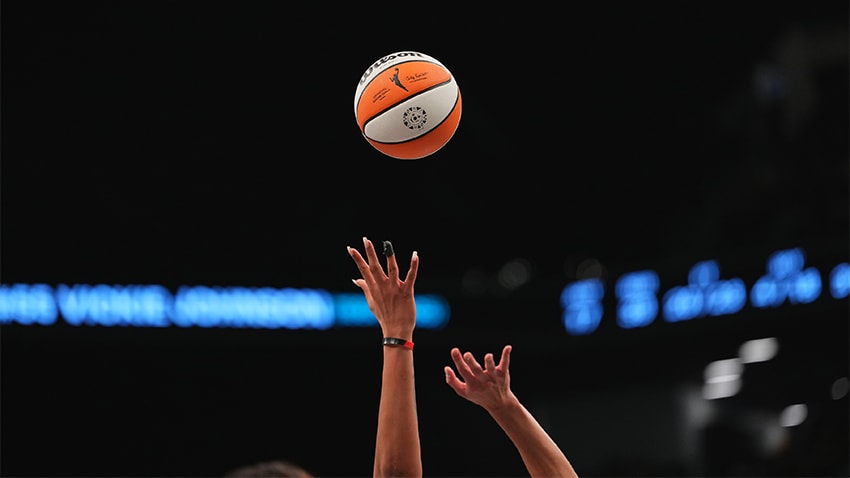 WNBA Unveils National Broadcast Schedule for its 30th Regular Season