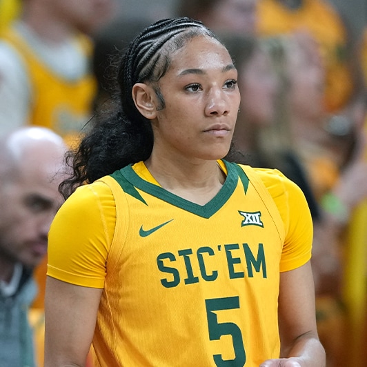 Darianna Littlepage-Buggs headshot