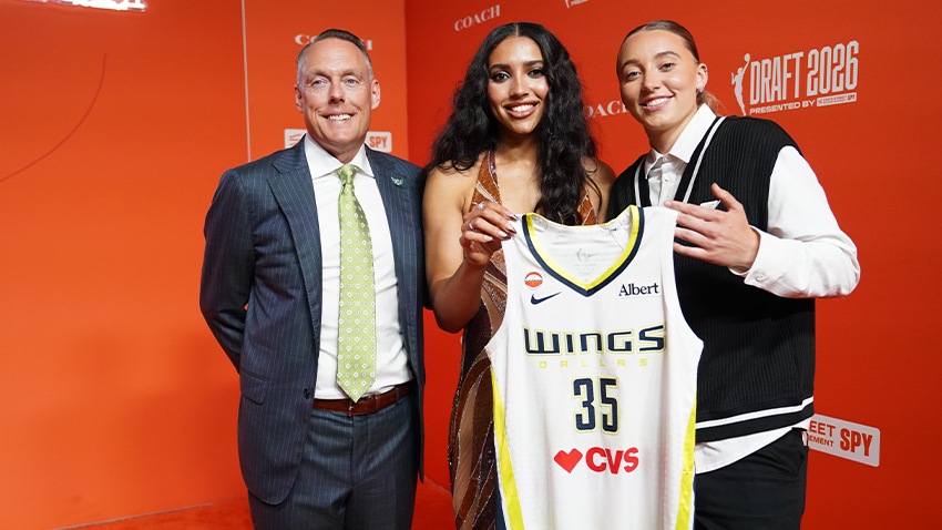 From College to the W: Which Schools Make History in the League?