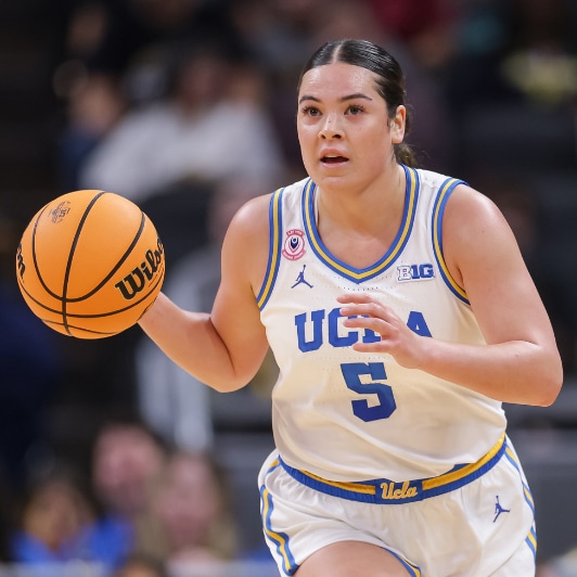 Charlisse Leger-Walker headshot