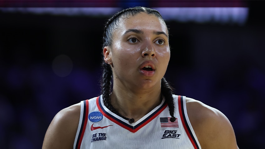2026 WNBA Draft Class DNA: Meet the Guards