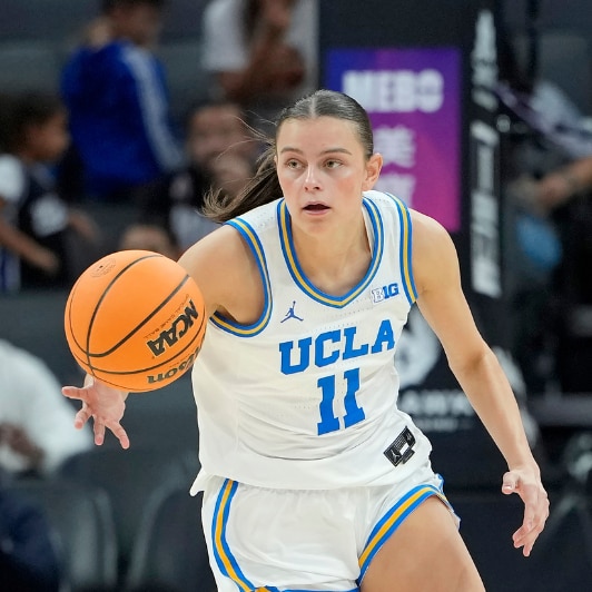 Gabriela Jaquez headshot