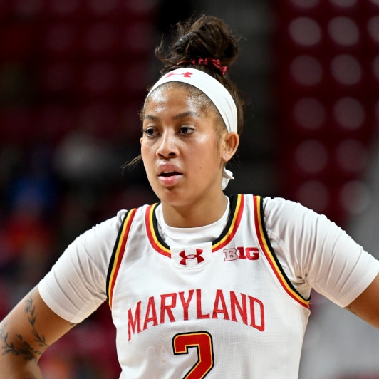 Kaylene Amikle headshot