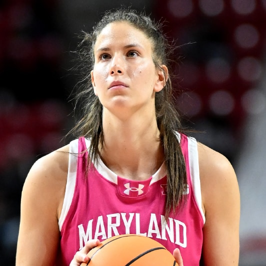 Yarden Garzon headshot