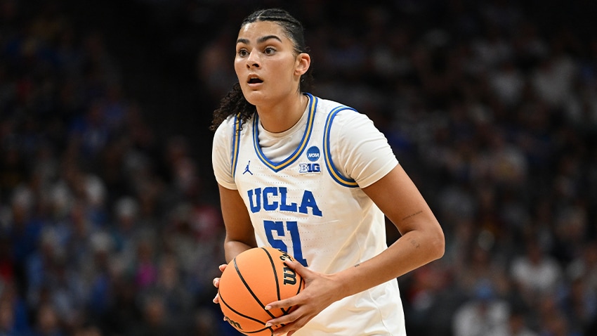 Betts, Fam Thiam, Fudd, and Miles Headline Prospects Invited to WNBA Draft 2026 Presented by State Street Investment Management SPY