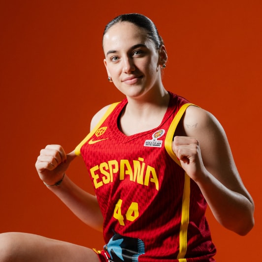 Iyana Martín Carrión headshot