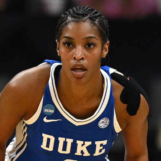 Ashlon Jackson headshot