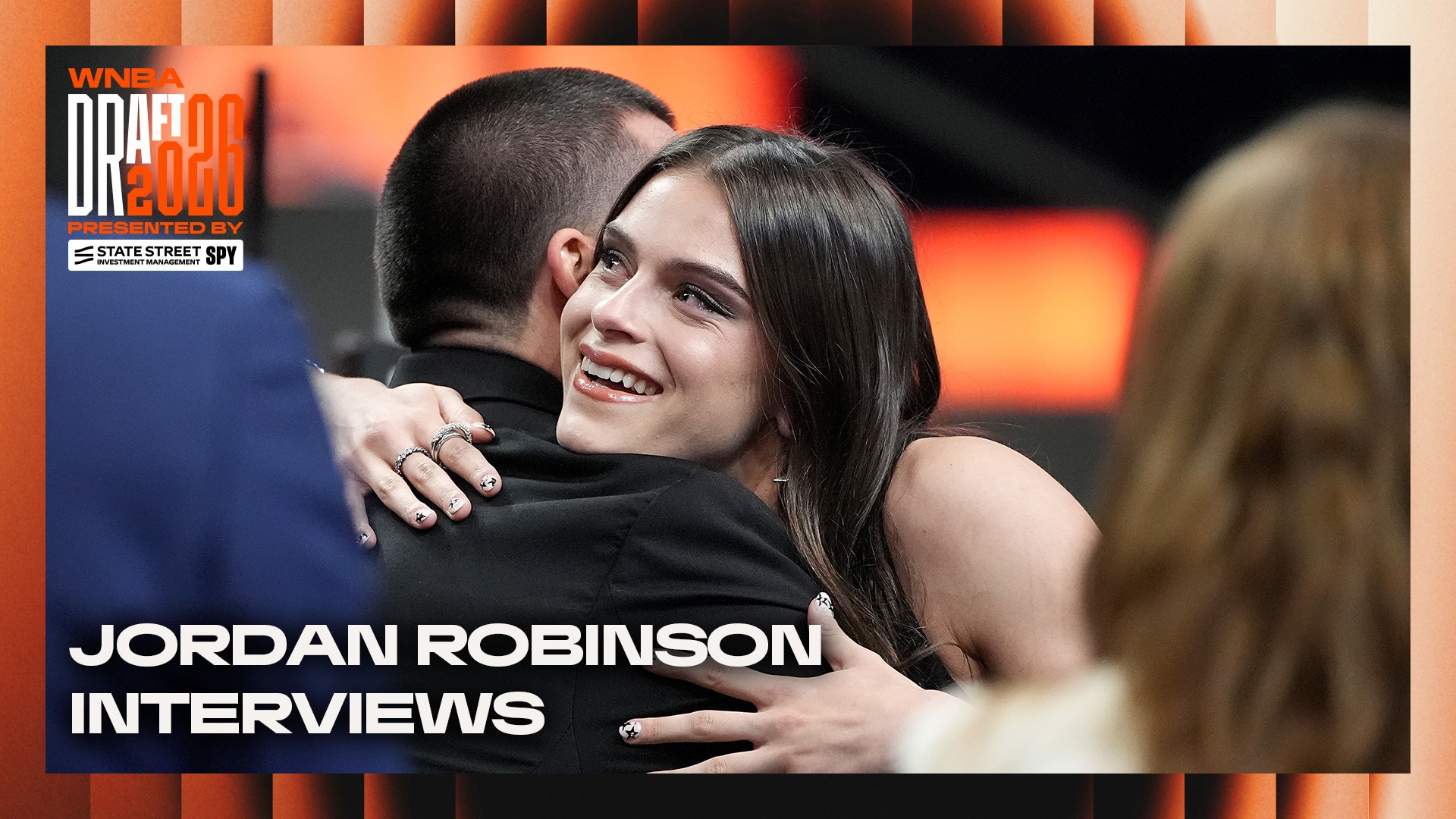 Jordan Robinson Talks to Gabriela Jaquez