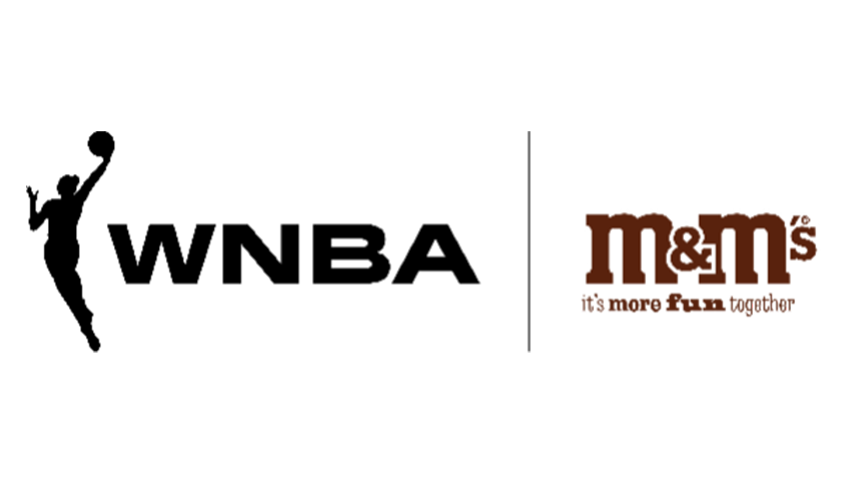 MARS Snacking and WNBA Announce Multiyear Partnership