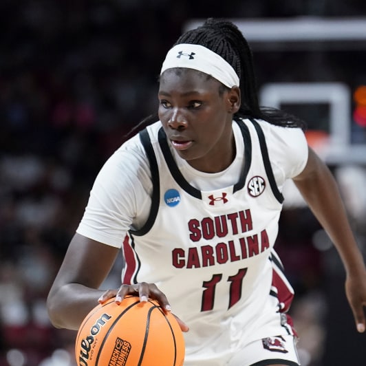 Madina Okot headshot