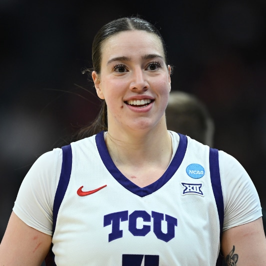 Marta Suárez headshot