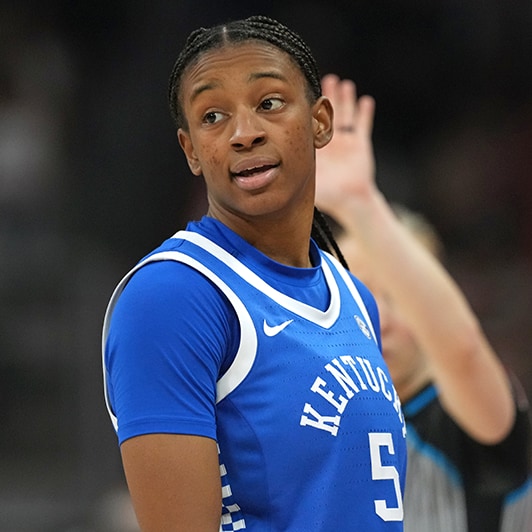 Tonie Morgan headshot