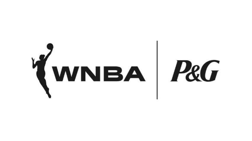 P&G Enters New Era in Sports as Official Partner of the WNBA