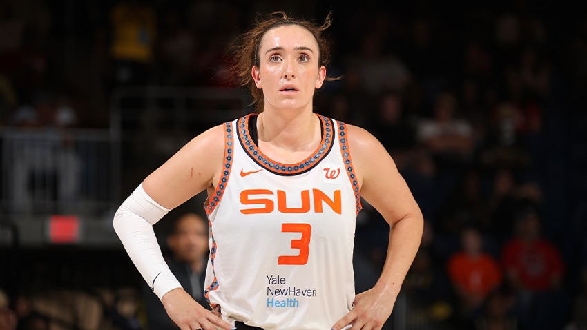 Rapid Reactions: WNBA Expansion Draft 2026