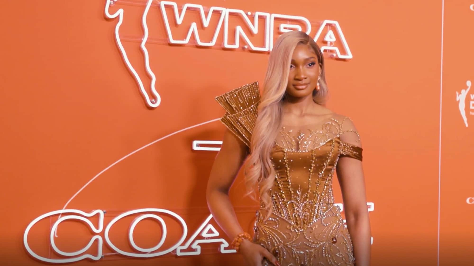 2025 Draft Orange Carpet Recap