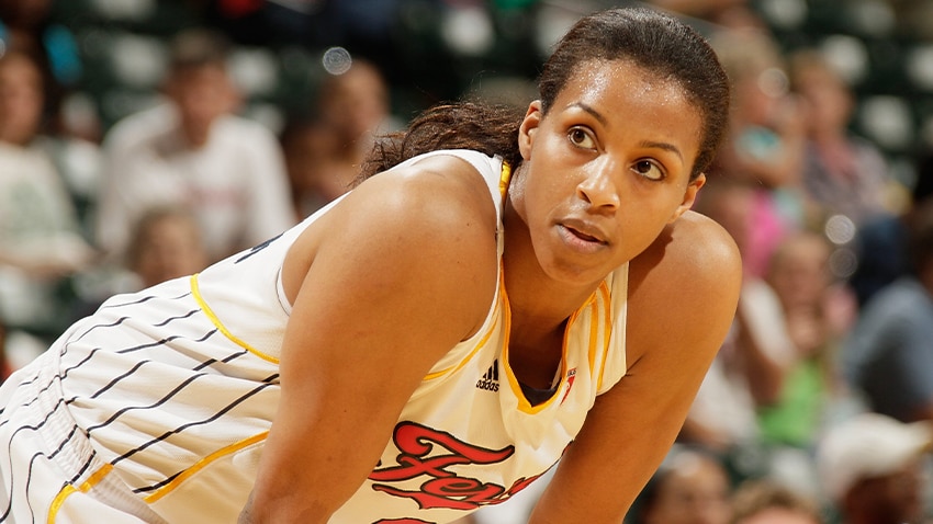 Before Toronto, These Canadians Made Their Mark on the WNBA