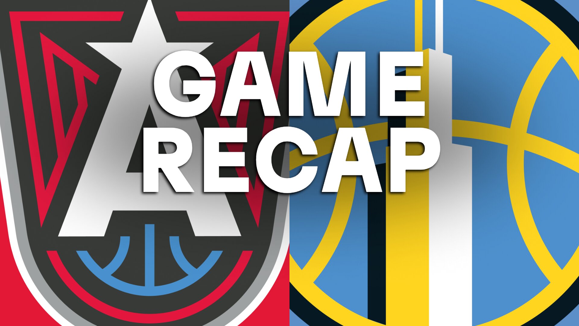 Game Recap: Dream 87, Sky 78
