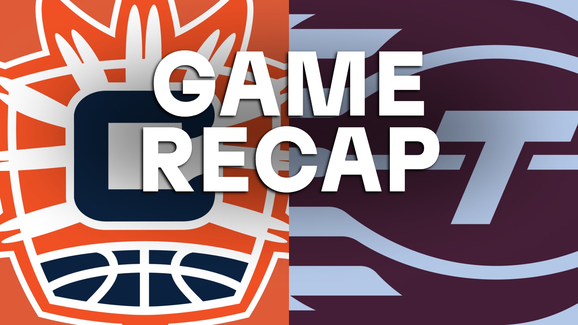 Game Recap: Sun 83, Tempo 78