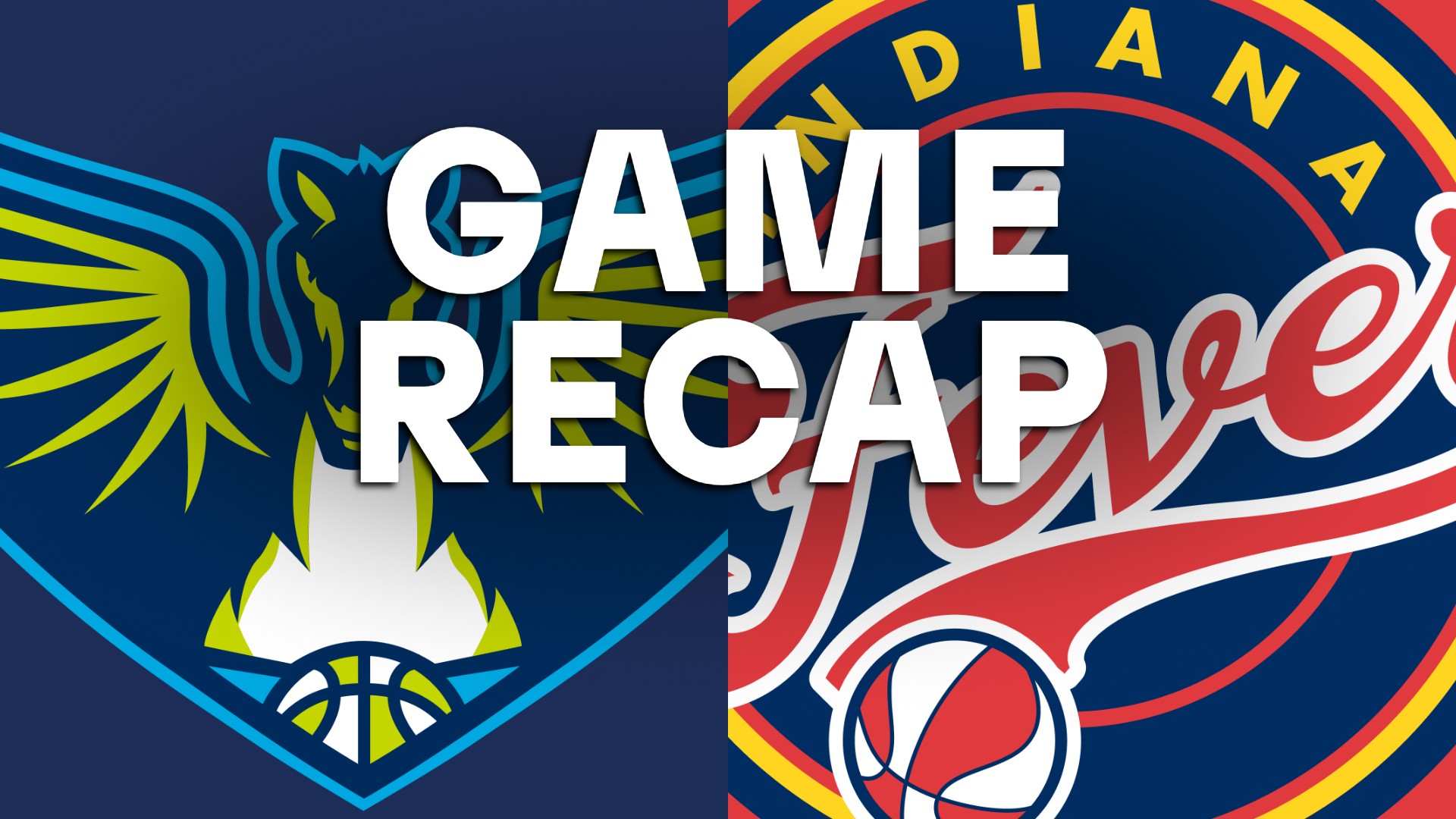 Game Recap: Wings 95, Fever 80