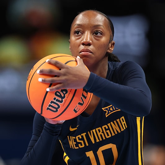 Jordan Harrison headshot