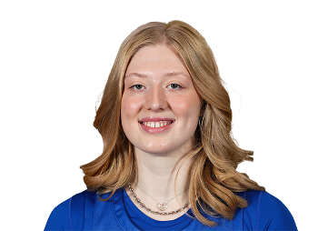 Frieda Bühner headshot