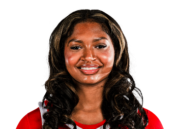 Chance Gray headshot