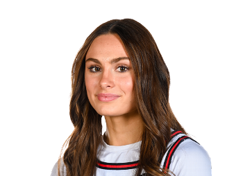 Charlise Dunn headshot