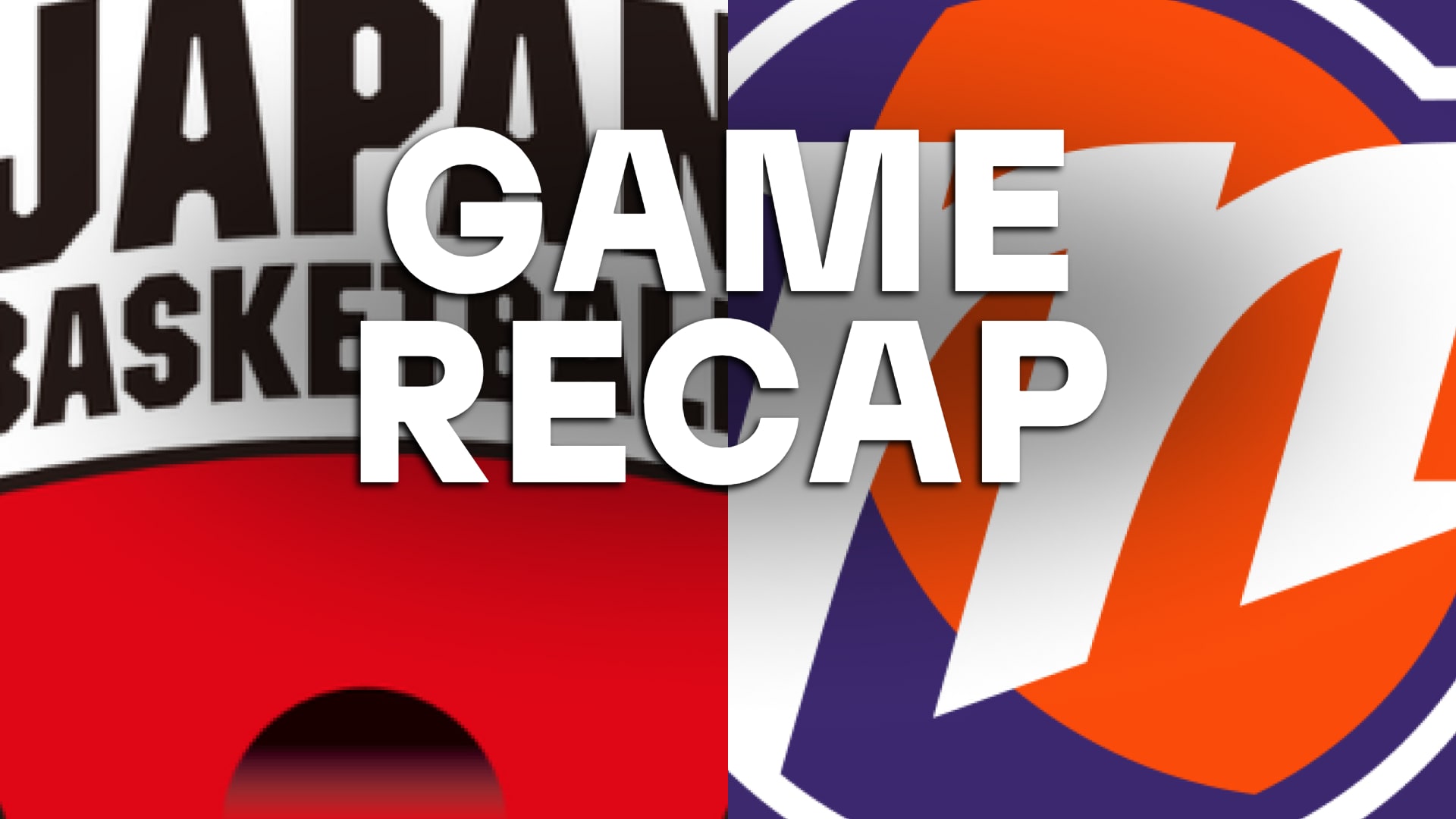 Game Recap: Mercury 86, Japan National Team 60