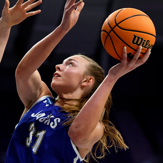 Brooklyn Meyer headshot