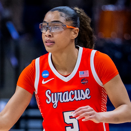 Laila Phelia headshot