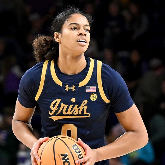 Cassandre Prosper headshot