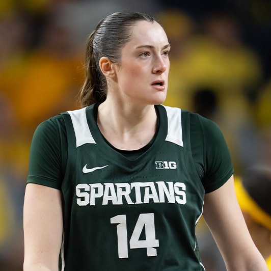 Grace VanSlootoen headshot