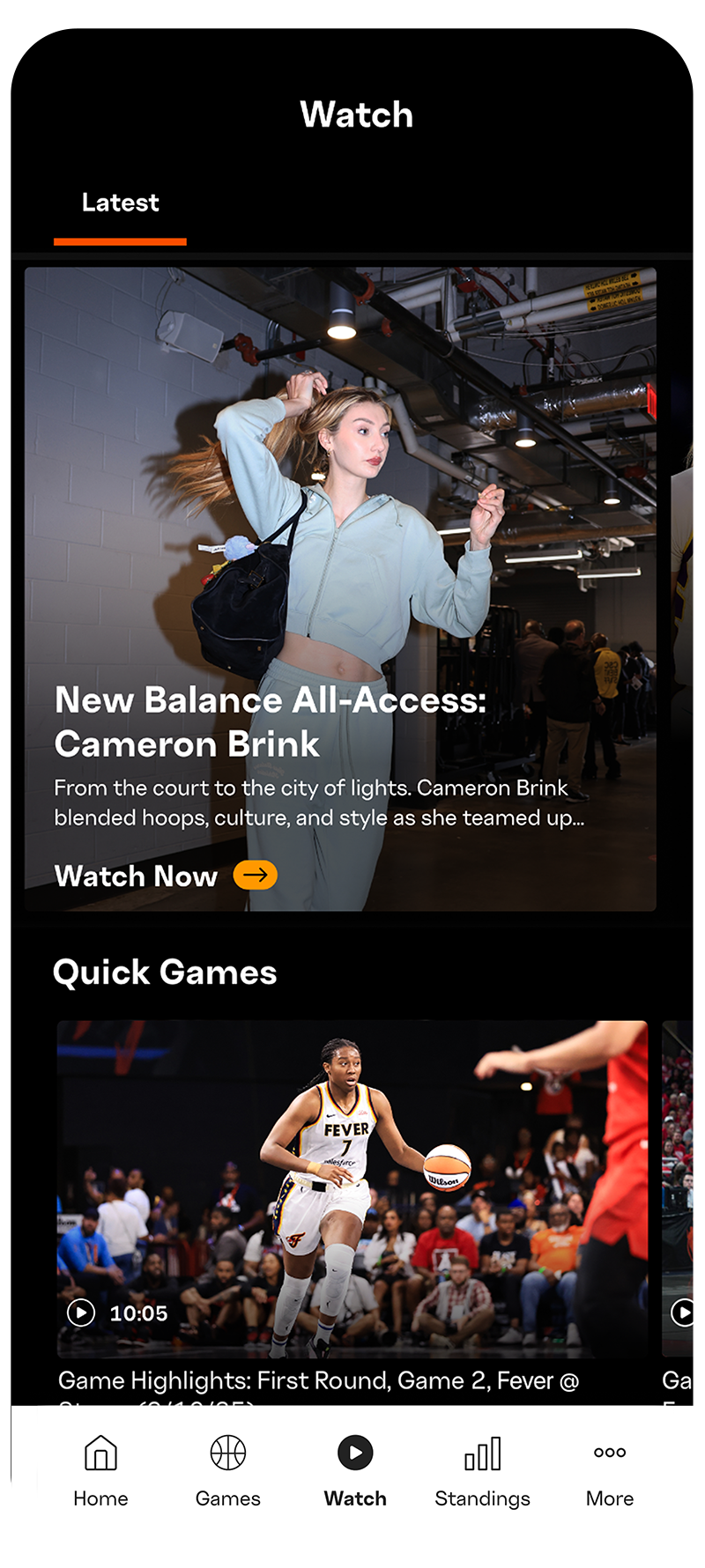 wnba_app_landing_page_UI_v3_screens_only_800x1780_4
