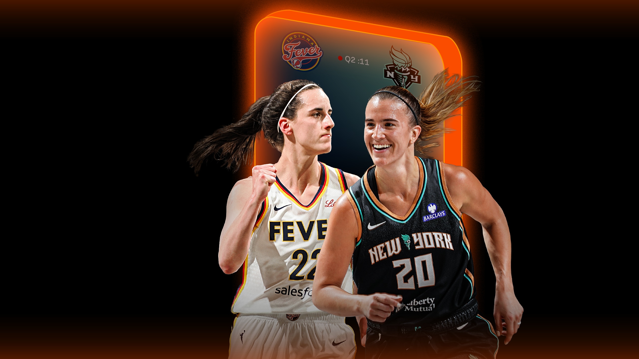 Every Preseason Game. On Us.