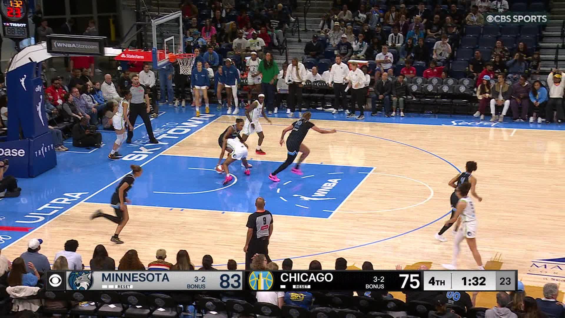 Top Plays of the Day, 05/23/2026