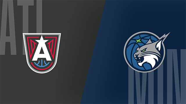 Atlanta Dream @ Minnesota Lynx - May 09, 2026 - Home