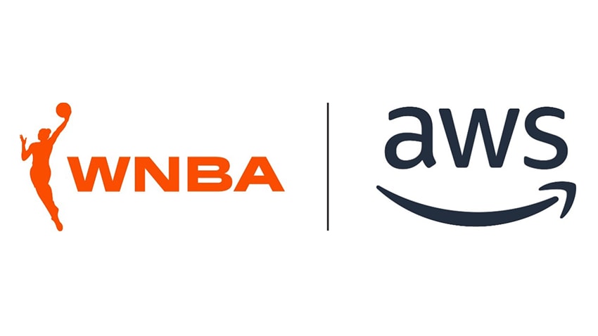 WNBA and AWS Announce Multi-Year Partnership to Drive Fan Engagement, Innovation and Growth