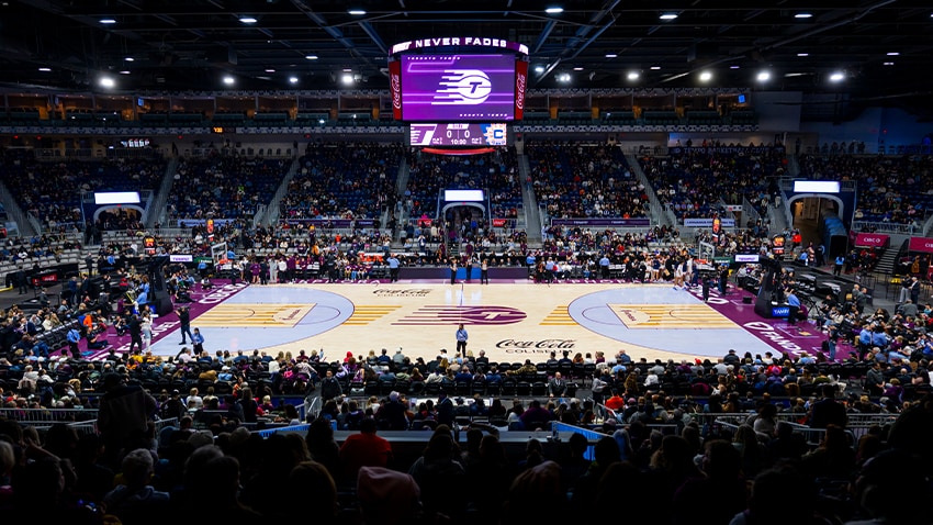 WNBA Announces Historic Canadian Media Rights Agreement with Bell Media