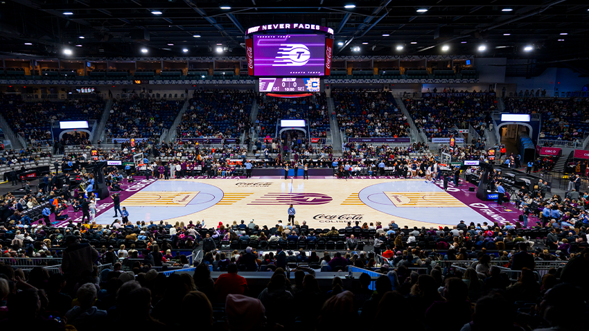 WNBA Announces Historic Canadian Media Rights Agreement with Bell Media