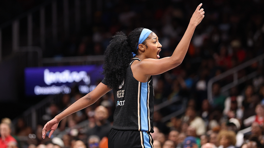 WNBA Best Bets, Predictions for May 22-23 on DraftKings Sportsbook