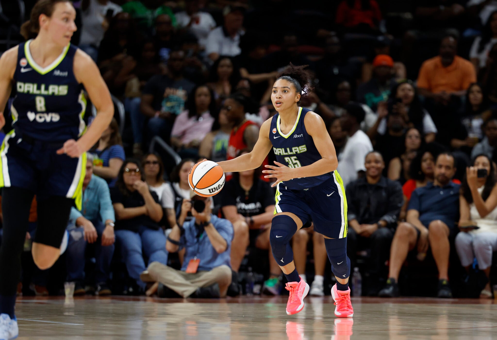 Asia Fuzz Wnba 2026 WNBA Power Rankings: Preseason