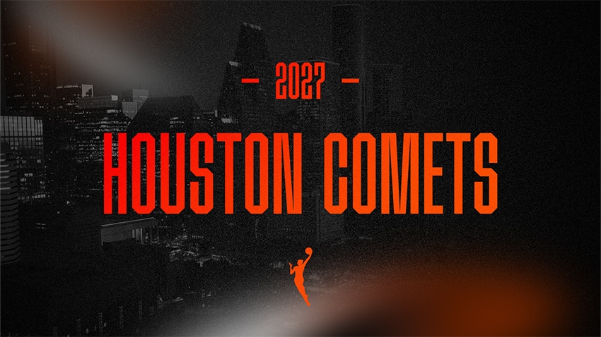 WNBA and NBA Approve Sale of Connecticut Sun to Tilman J. Fertitta; Team to Relocate to Houston in 2027