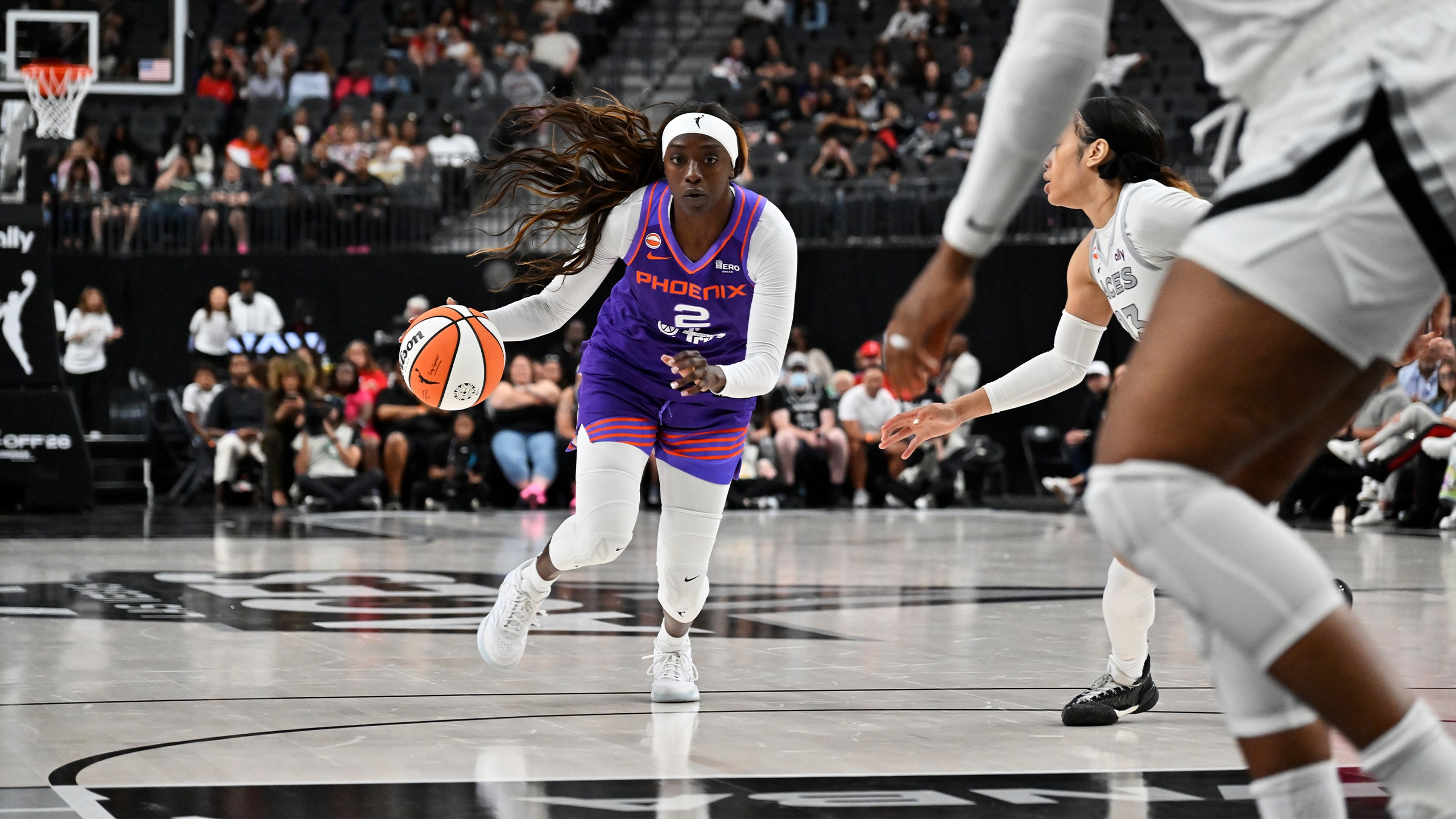 Tip-Off Action Continues Sunday!