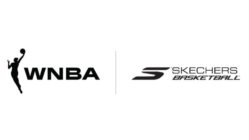 WNBA and Skechers Announce Multiyear Partnership