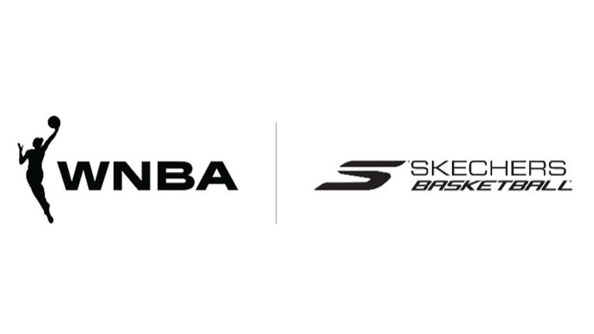 WNBA and Skechers Announce Multiyear Partnership