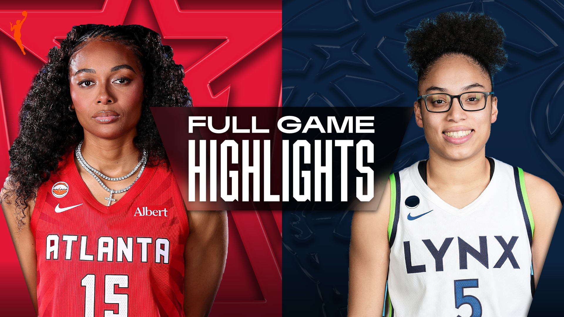 Game Highlights: Atlanta Dream vs. Minnesota Lynx (5/9/26)