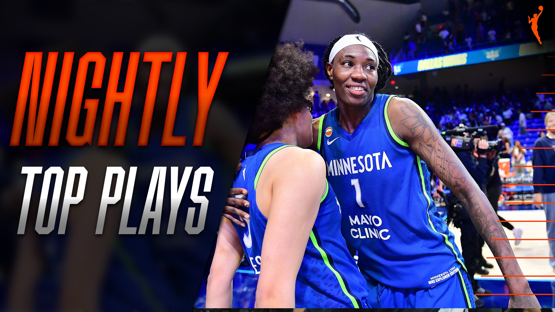 Top Plays of the Day, 05/14/2026