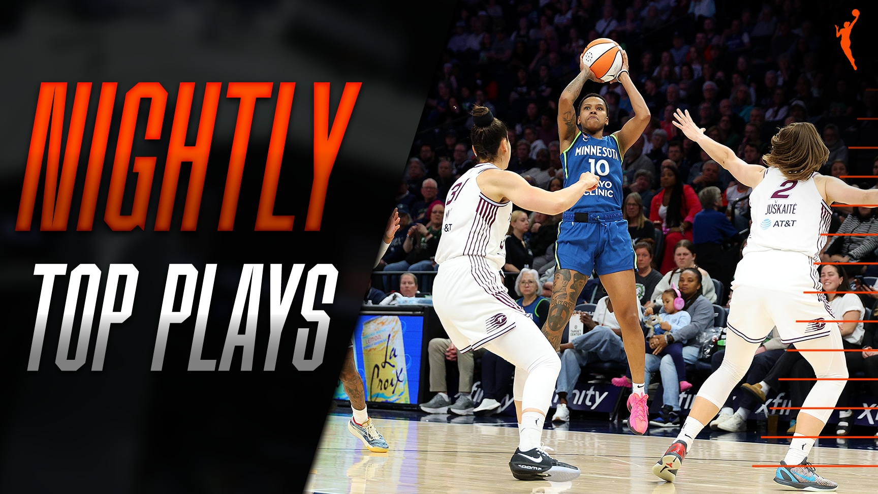 Top Plays of the Day, 5/21/26